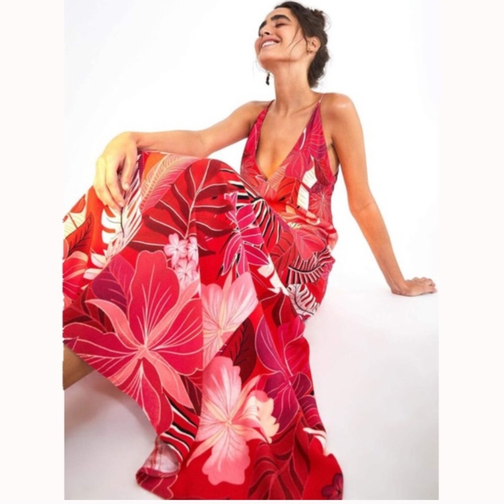 ISO: Farm Rio Philipa Dress sold at Anthropologie